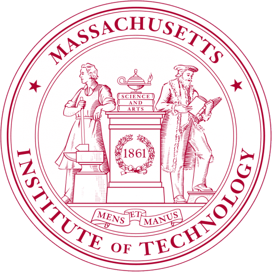 Massachusetts Institute of Technology Logo