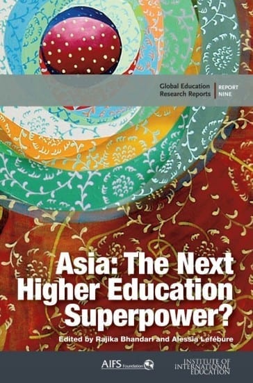 Asia Book Cover