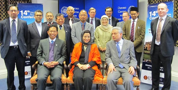 Reble Scholars And Scientists From, Why Was The Round Table Conference Held In England