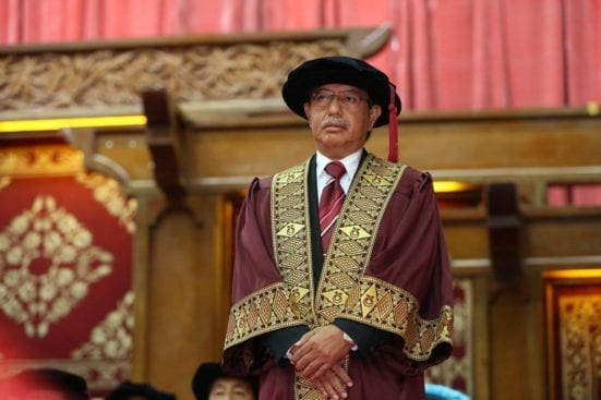 Konvokesyen Ke Graduan Menerima Ijazah Diploma Utm Newshub