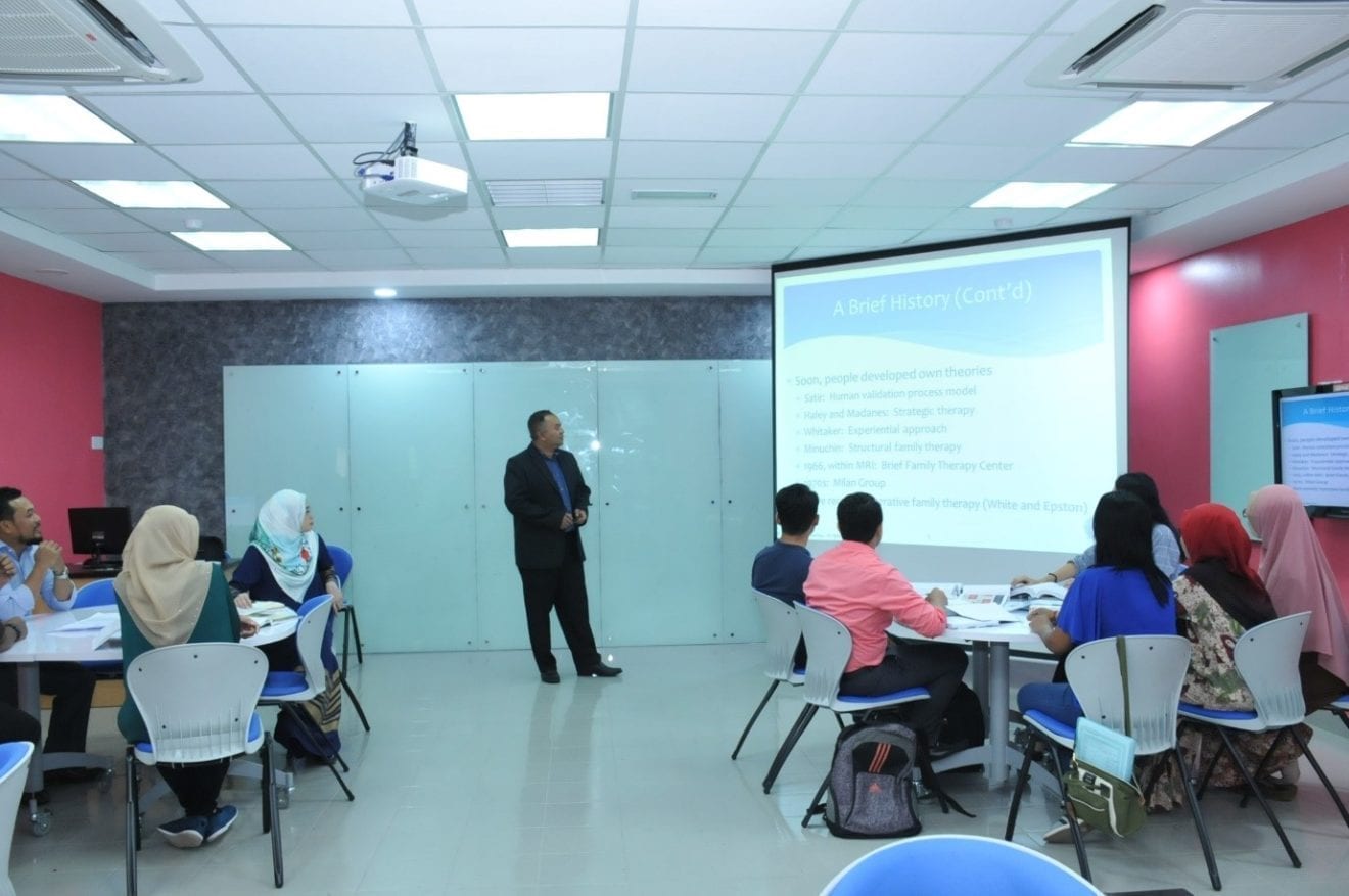 case study rooms utm