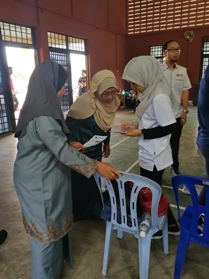 Kolej Tun Razak gave back to community as 'university for community ...