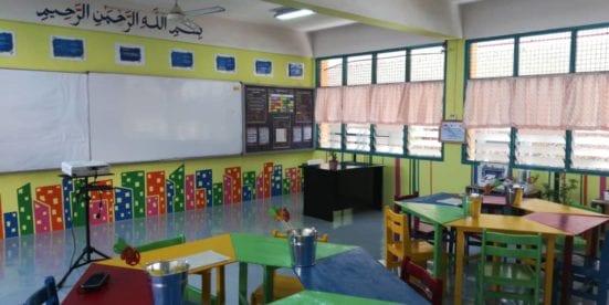 Pelajar Ukur Bahan Fabu Laksanakan Projek Transformasi Bilik Darjah Pendidikan Abad Ke 21 Di Pulau Tanjung Surat Kota Tinggi Utm Newshub