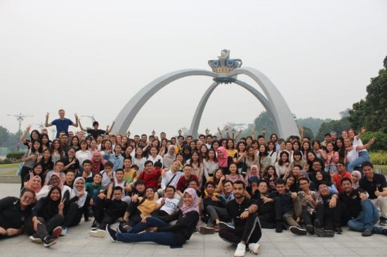 I@H: UTM Johor Bahru Campus Tour & Johor Bahru City Tour | UTM NewsHub