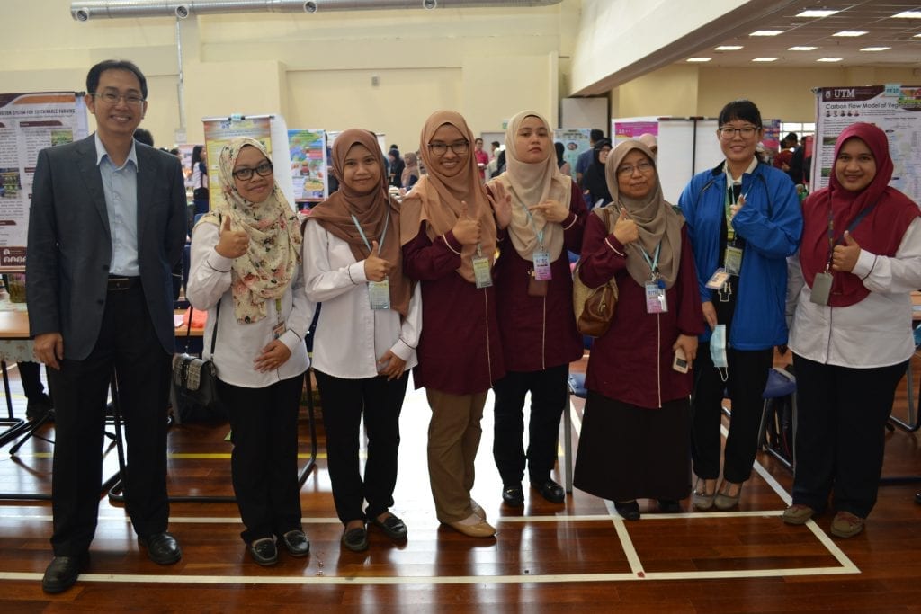 UTM Pagoh Won Two Gold, A Silver and Two Bronze at RITEC 2019 | UTM NewsHub