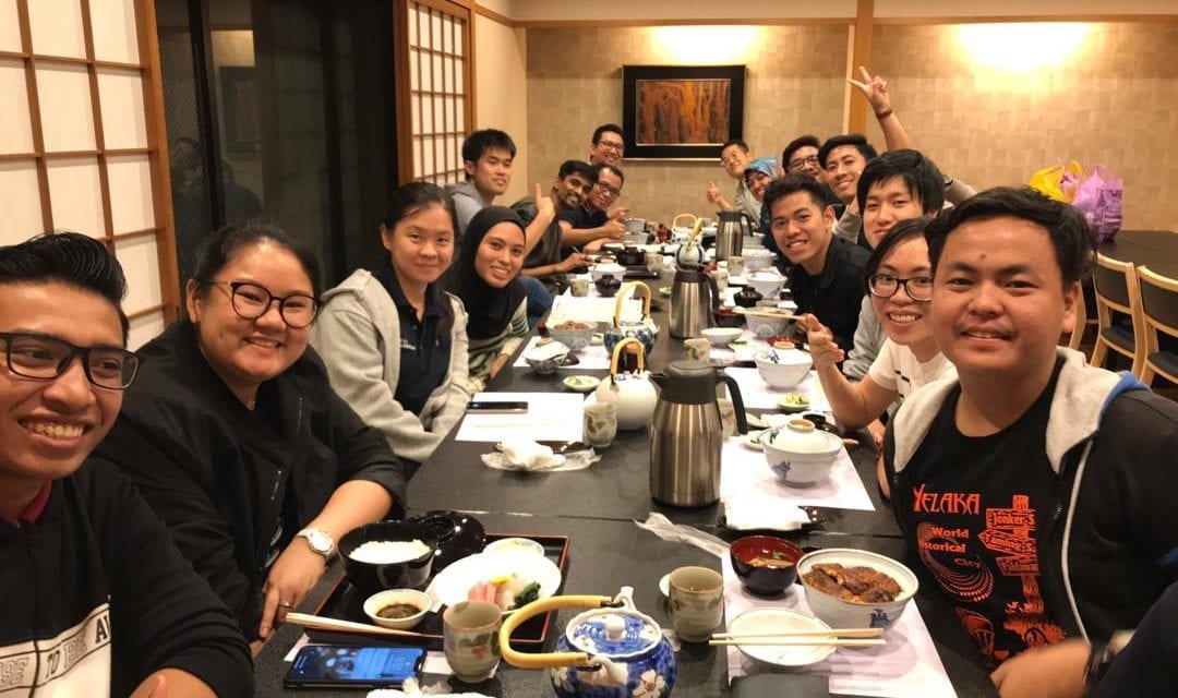 Sakura Science Exchange Programme to embrace Japanese culture of innovation