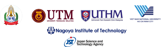 Uthm Logo