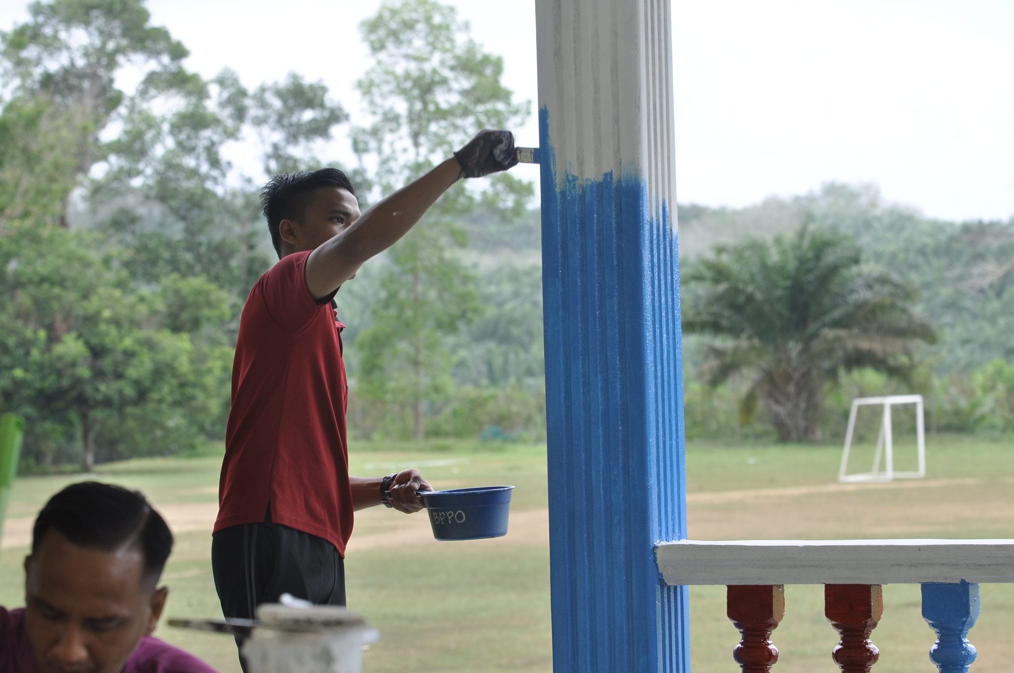 Jabatan Pendaftar anjur USR di Kota Tinggi | UTM NewsHub