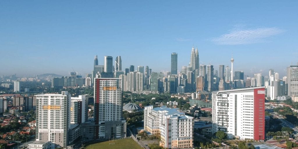 Property Security Market In Malaysia: Resilience To The Covid-19 