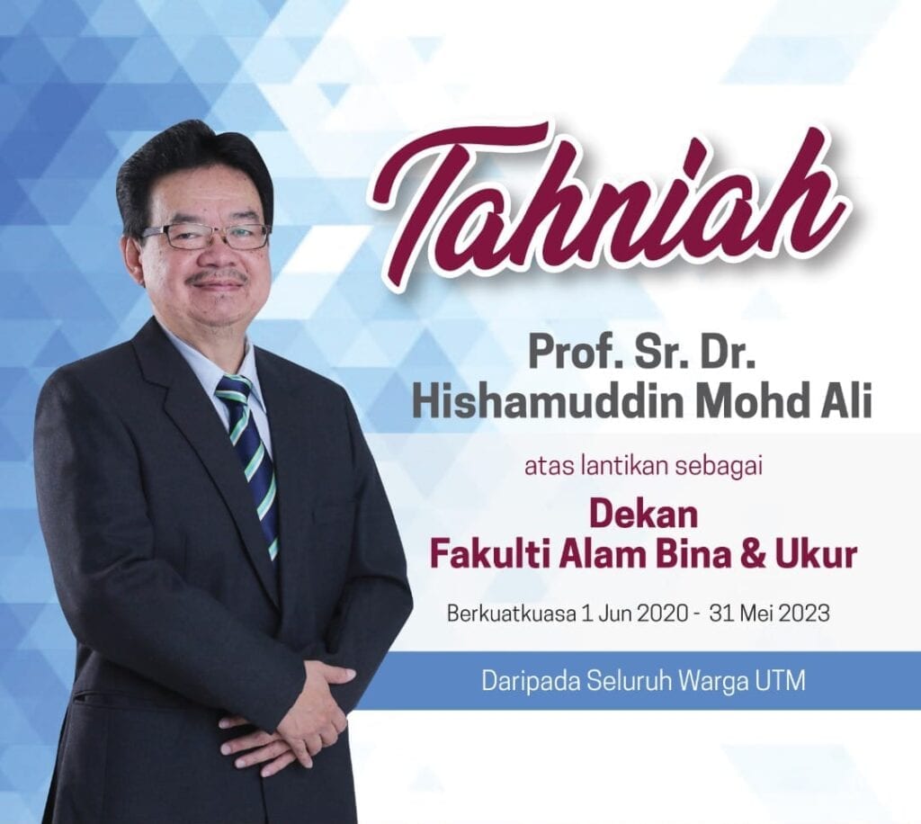 Menghayati Sistem Pemerintahan Negara UTM NewsHub