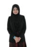 Picture of Asha Hasnimy Mohd Hashim