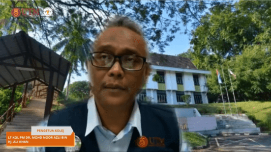 MAPEKu002720 Introduces KTDI Clubs to 1st Year Students  UTM NewsHub