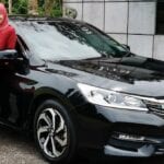 Nor Hidayati Mokhtar