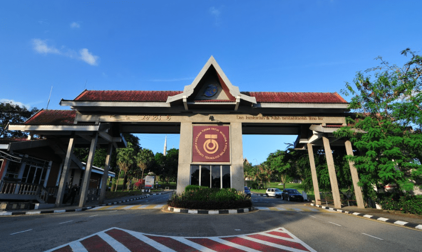 Kenyataan Rasmi UTM : Pelaksanaan PKPD UTM Johor Bahru