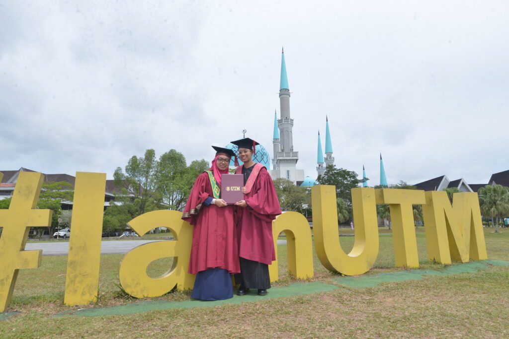 Malaysian- Japan International Institute of Technology (MJIIT 