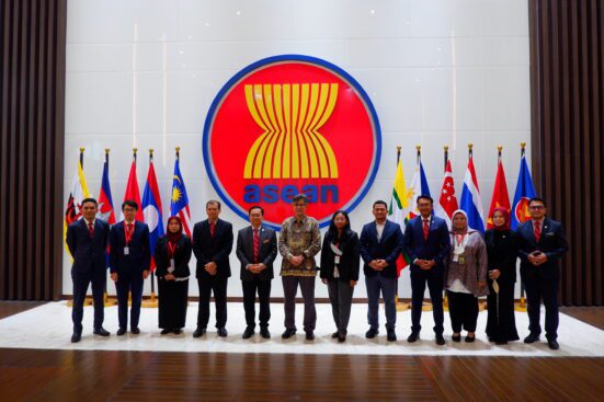 UTM and ASEAN Centre for Energy (ACE) Form Strategic Alliance in Energy Sector Research