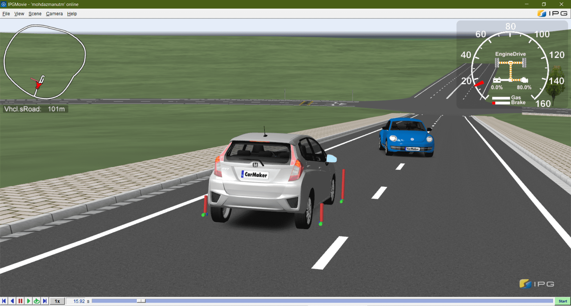 Teknologi Kenderaan Swapandu: Adakah Malaysia Sudah Bersedia? – UTM NewsHub