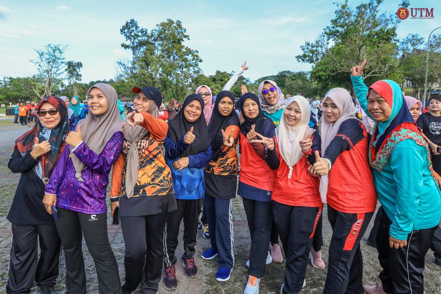 KASIH WANITA: Memperkasa Peranan Wanita Membangun Bangsa Dan Negara ...