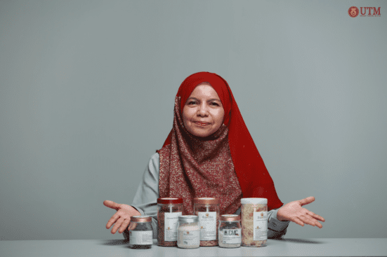 UTM’s Innovations: Celebrating Breakthroughs in Women-Led Research on World Intellectual Property Day 2023
