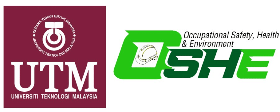 Logo OSHE UTM