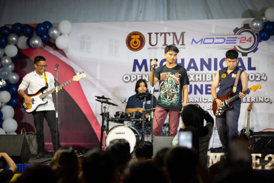 FKM Talent Night