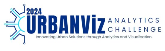 Logo UrbanViz