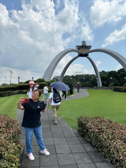 JOHOR PALACE