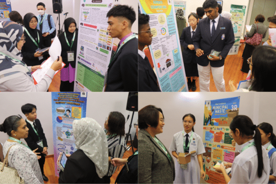 Poster Pitching Competition