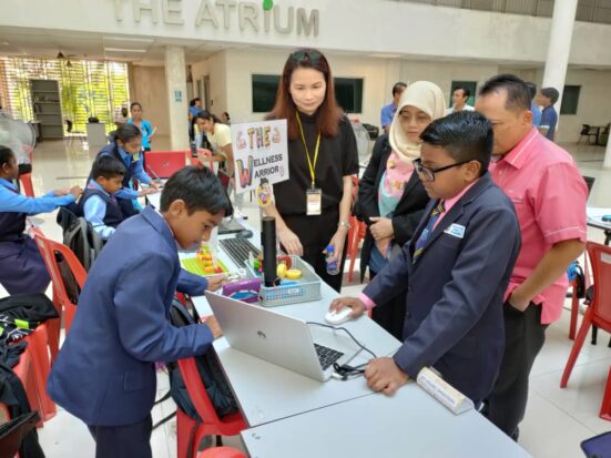 Junior Innovate 2024 Competition