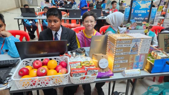 Junior Innovate 2024 Competition