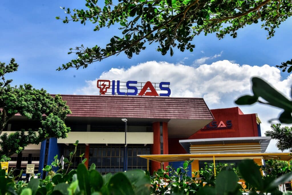 ILSAS