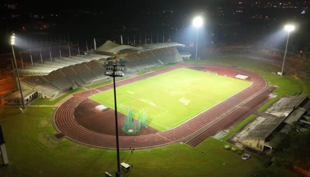 stadium utm