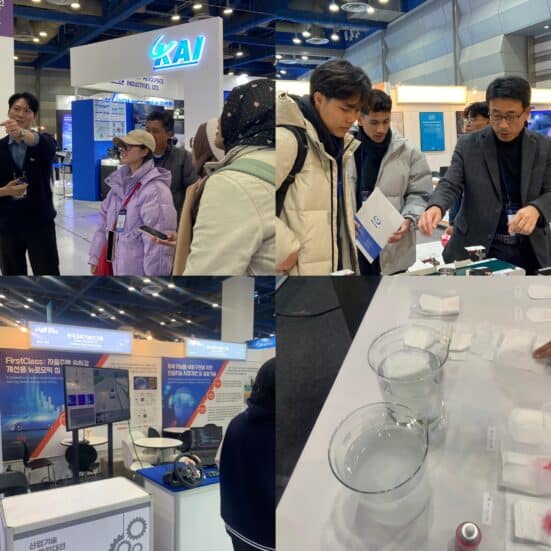 seoul international invention fair