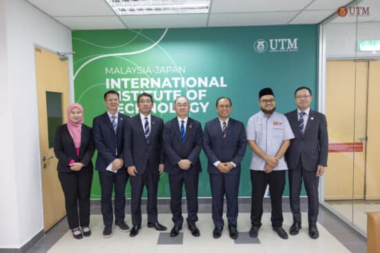 UTM