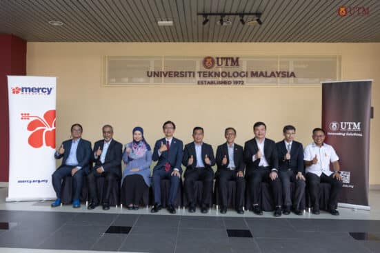 UTM