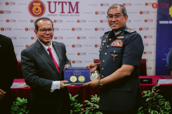 UTM