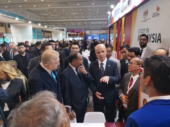 Datuk Seri Dr Zambry Abdul Kadir