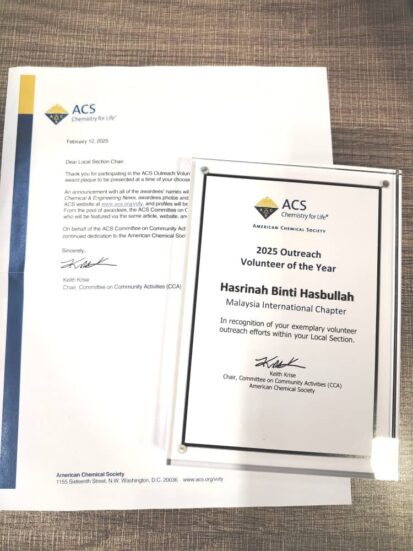 award