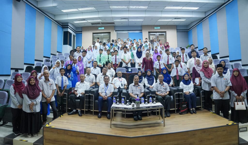 Gambar berkumpulan