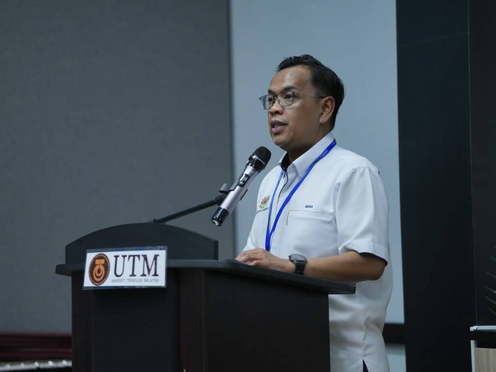 Tn. Hj. Musa bin Atan