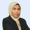 Picture of Dr. Suhaila Mohamad Yusuf