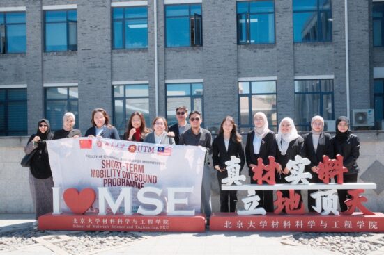 group MSE