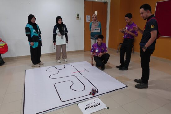 robotic robotic