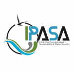 Centre for Environmental Sustainability and Water Security - IPASA