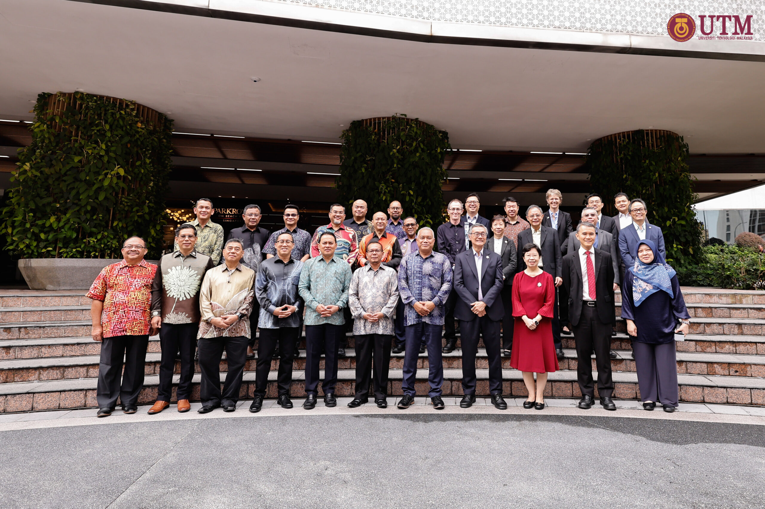 Historic First: Malaysia-Singapore Higher Education Leaders unite to shape talent, innovation, and ASEAN impact