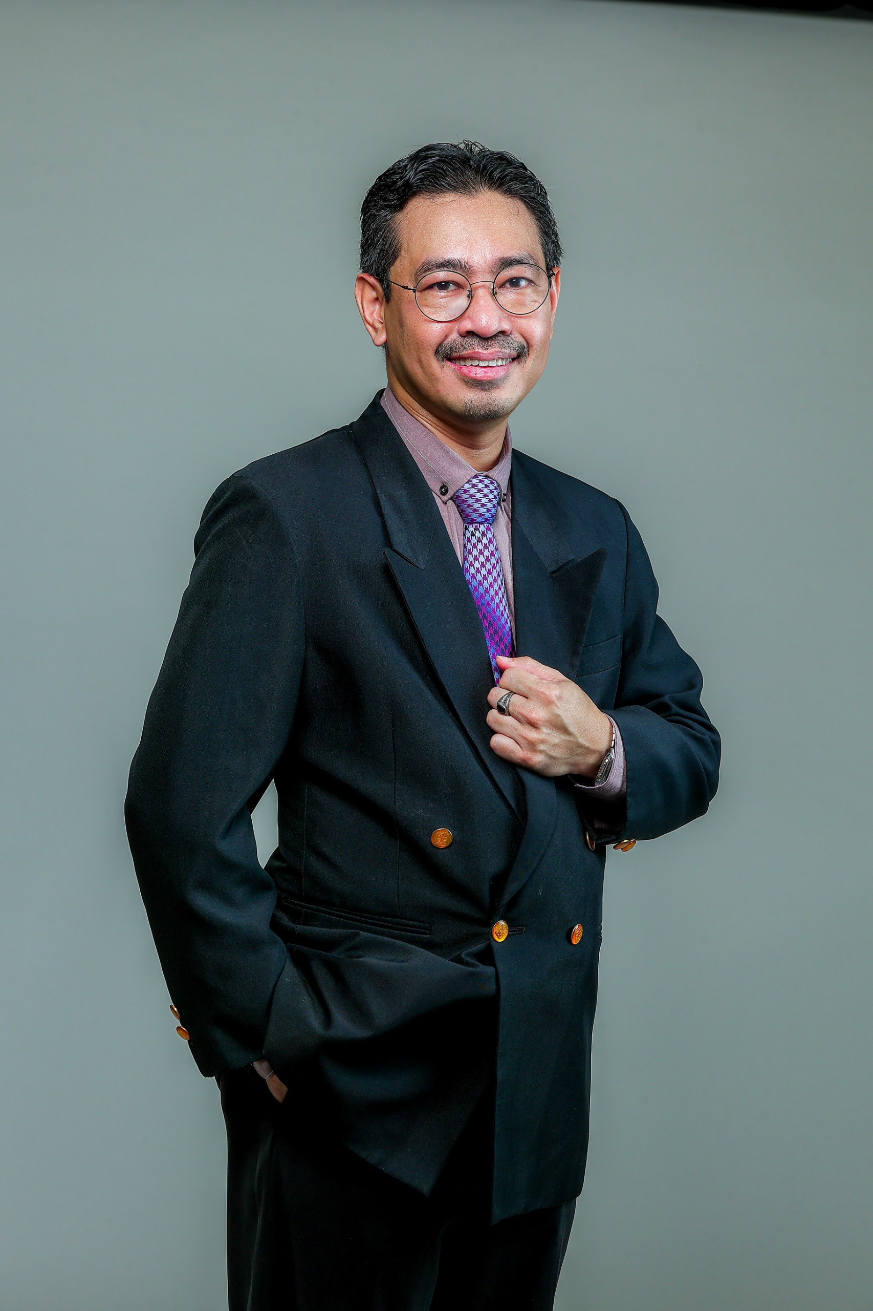 Picture of Prof. Dr. Johari Surif