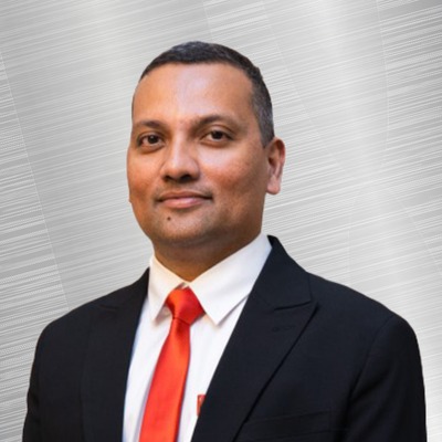 Picture of Prof. Dr. Srithar Rajoo