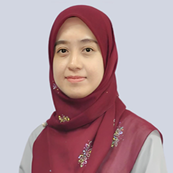 Picture of Nor Eman Ismail