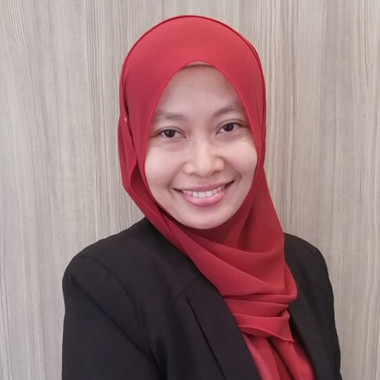 Picture of Ir. Dr. Hazilah Mad Kaidi