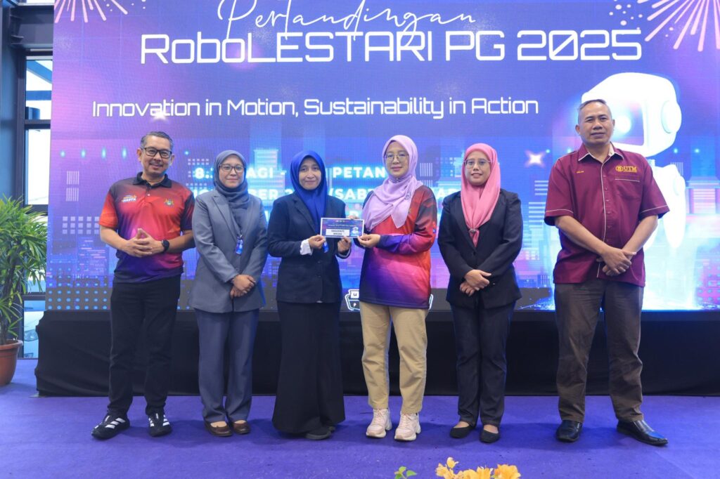 Juara Ideathon